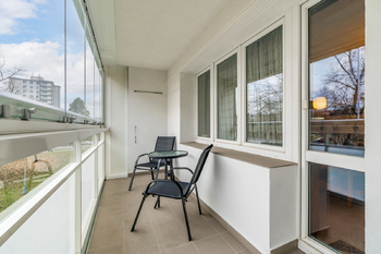 Prodej bytu 4+1 v osobním vlastnictví 75 m², Praha 4 - Záběhlice