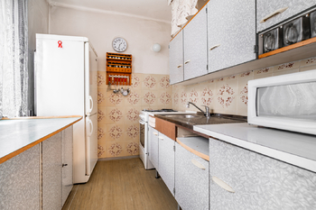 Prodej bytu 4+1 v osobním vlastnictví 75 m², Praha 4 - Záběhlice