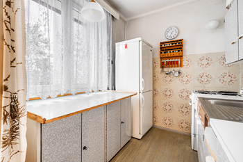 Prodej bytu 4+1 v osobním vlastnictví 75 m², Praha 4 - Záběhlice