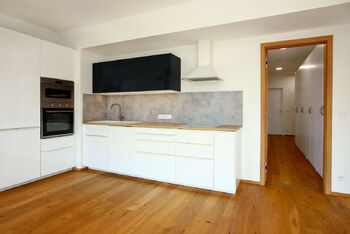 Pronájem bytu 3+kk v osobním vlastnictví 85 m², Beroun