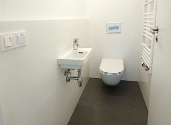 Pronájem bytu 3+kk v osobním vlastnictví 85 m², Beroun