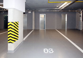 Pronájem bytu 3+kk v osobním vlastnictví 85 m², Beroun