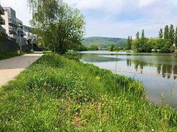 Pronájem bytu 3+kk v osobním vlastnictví 85 m², Beroun