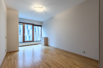 Pokoj - Pronájem bytu 3+kk v osobním vlastnictví 153 m², Praha 8 - Karlín