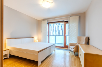 Pronájem bytu 3+kk v osobním vlastnictví 153 m², Praha 8 - Karlín