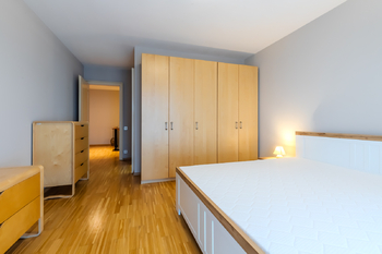 Pronájem bytu 3+kk v osobním vlastnictví 153 m², Praha 8 - Karlín