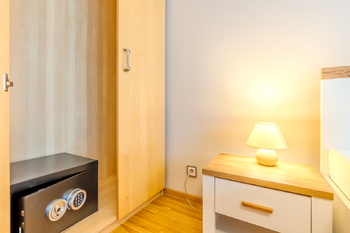 Pronájem bytu 3+kk v osobním vlastnictví 153 m², Praha 8 - Karlín