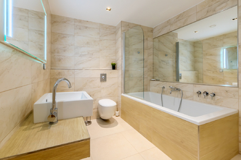 Pronájem bytu 3+kk v osobním vlastnictví 153 m², Praha 8 - Karlín