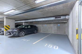 Pronájem bytu 3+kk v osobním vlastnictví 153 m², Praha 8 - Karlín