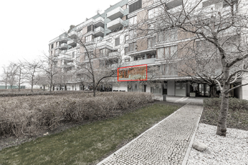 Pronájem bytu 3+kk v osobním vlastnictví 153 m², Praha 8 - Karlín