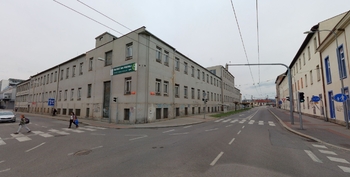 Prodej pozemku 6696 m², České Budějovice