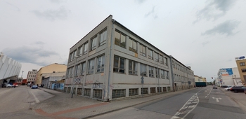 Prodej pozemku 6696 m², České Budějovice