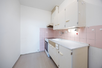 Prodej bytu 2+kk v osobním vlastnictví 46 m², Praha 8 - Kobylisy