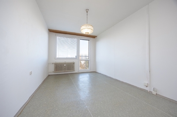 Prodej bytu 2+kk v osobním vlastnictví 46 m², Praha 8 - Kobylisy