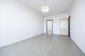 Prodej bytu 2+kk v osobním vlastnictví 46 m², Praha 8 - Kobylisy