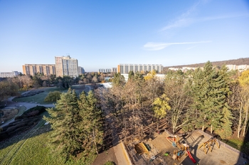 Prodej bytu 2+kk v osobním vlastnictví 46 m², Praha 8 - Kobylisy