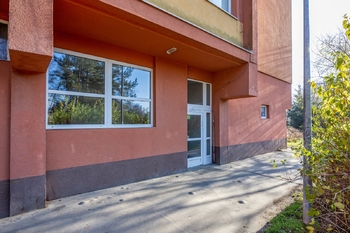 Prodej bytu 2+kk v osobním vlastnictví 46 m², Praha 8 - Kobylisy