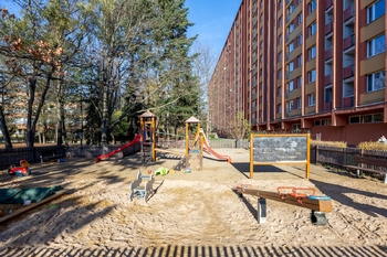 Prodej bytu 2+kk v osobním vlastnictví 46 m², Praha 8 - Kobylisy