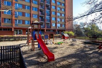 Prodej bytu 2+kk v osobním vlastnictví 46 m², Praha 8 - Kobylisy