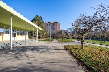 Prodej bytu 2+kk v osobním vlastnictví 46 m², Praha 8 - Kobylisy