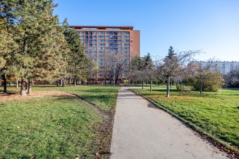 Prodej bytu 2+kk v osobním vlastnictví 46 m², Praha 8 - Kobylisy