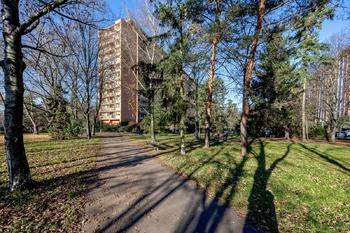 Prodej bytu 2+kk v osobním vlastnictví 46 m², Praha 8 - Kobylisy