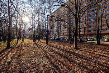 Prodej bytu 2+kk v osobním vlastnictví 46 m², Praha 8 - Kobylisy
