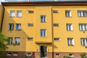 Pronájem bytu 3+1 v osobním vlastnictví 59 m², Český Brod