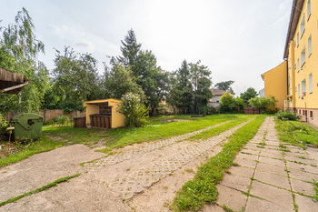 Pronájem bytu 3+1 v osobním vlastnictví 59 m², Český Brod