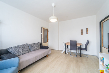 Pronájem bytu 3+1 v osobním vlastnictví 59 m², Český Brod