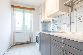 Pronájem bytu 3+1 v osobním vlastnictví 59 m², Český Brod