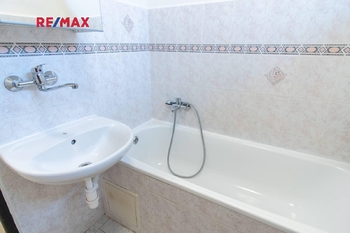 Pronájem bytu 3+1 v osobním vlastnictví 59 m², Český Brod