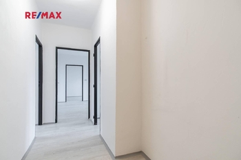 Pronájem bytu 3+1 v osobním vlastnictví 59 m², Český Brod