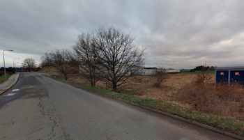 Prodej pozemku 9495 m², Písek