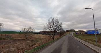 Prodej pozemku 9495 m², Písek