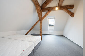 Pronájem bytu 3+kk v osobním vlastnictví 92 m², Loučná pod Klínovcem