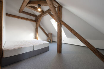 Pronájem bytu 3+kk v osobním vlastnictví 92 m², Loučná pod Klínovcem