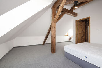 Pronájem bytu 3+kk v osobním vlastnictví 92 m², Loučná pod Klínovcem