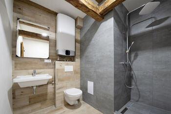 Pronájem bytu 3+kk v osobním vlastnictví 92 m², Loučná pod Klínovcem