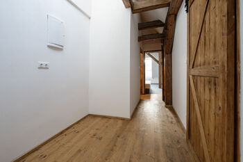 Pronájem bytu 3+kk v osobním vlastnictví 92 m², Loučná pod Klínovcem