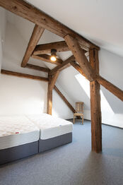 Pronájem bytu 3+kk v osobním vlastnictví 92 m², Loučná pod Klínovcem