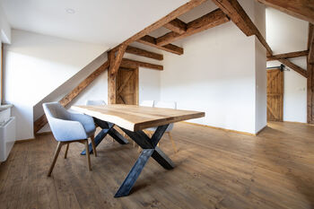 Pronájem bytu 3+kk v osobním vlastnictví 92 m², Loučná pod Klínovcem