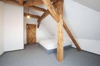 Pronájem bytu 3+kk v osobním vlastnictví 92 m², Loučná pod Klínovcem