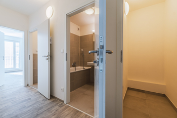 Pronájem bytu 3+kk v osobním vlastnictví 66 m², Nehvizdy