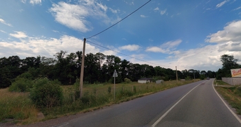 Prodej pozemku 6175 m², Solnice