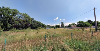 Prodej pozemku 6175 m², Solnice