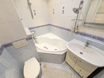 Prodej bytu 1+1 v osobním vlastnictví 32 m², Jihlava