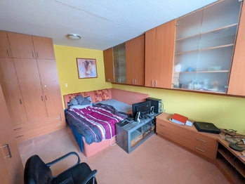 Prodej bytu 1+1 v osobním vlastnictví 32 m², Jihlava