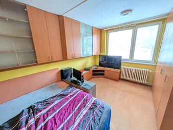 Prodej bytu 1+1 v osobním vlastnictví 32 m², Jihlava