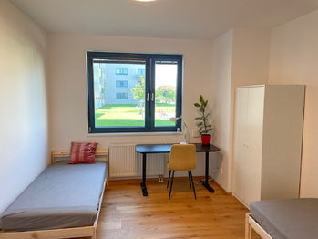 Prodej bytu 3+kk v osobním vlastnictví 80 m², Horoměřice